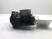 Заслонка дроссельная Toyota Ractis NCP100 2008 1NZFE