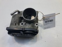Заслонка дроссельная Toyota Ractis NCP100 2008 1NZFE