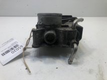 Заслонка дроссельная Toyota Ractis NCP100 2008 1NZFE