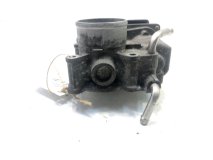 Заслонка дроссельная Toyota Ractis NCP100 2008 1NZFE