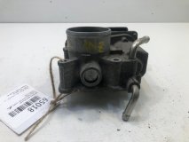 Заслонка дроссельная Toyota Ractis NCP100 2008 1NZFE