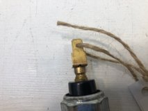 Датчик давления масла Mazda Demio DW3W 1999 B3E