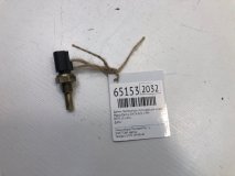 Датчик температуры охлаждающей жидкости Mazda Demio DW3W 1999 B3E