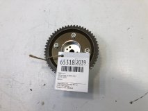 Муфта VVT-i Kia Sportage SL 2012 G4KD