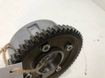 Муфта VVT-i Kia Sportage SL 2012 G4KD