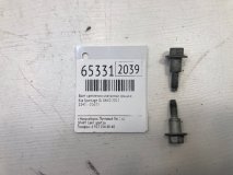 Болт крепления клапанной крышки Kia Sportage SL 2012 G4KD