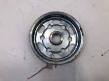 Шкив коленвала Toyota Passo KGC10 2007 1KRFE Шкив коленвала Toyota Passo KGC10 2007 1KRFE