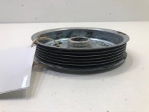 Шкив коленвала Toyota Passo KGC10 2007 1KRFE Шкив коленвала Toyota Passo KGC10 2007 1KRFE