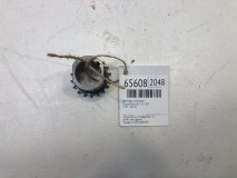 Шестерня коленвала Toyota Passo KGC10 2007 1KRFE Шестерня коленвала Toyota Passo KGC10 2007 1KRFE