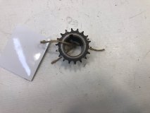 Шестерня коленвала Toyota Passo KGC10 2007 1KRFE Шестерня коленвала Toyota Passo KGC10 2007 1KRFE