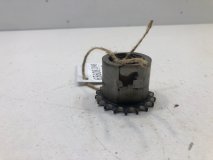 Шестерня коленвала Toyota Passo KGC10 2007 1KRFE Шестерня коленвала Toyota Passo KGC10 2007 1KRFE