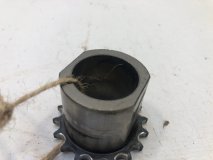 Шестерня коленвала Toyota Passo KGC10 2007 1KRFE Шестерня коленвала Toyota Passo KGC10 2007 1KRFE