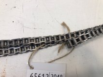 Цепь ГРМ Toyota Passo KGC10 2007 1KRFE Цепь ГРМ Toyota Passo KGC10 2007 1KRFE