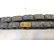 Цепь ГРМ Toyota Passo KGC10 2007 1KRFE Цепь ГРМ Toyota Passo KGC10 2007 1KRFE