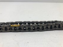 Цепь ГРМ Toyota Passo KGC10 2007 1KRFE Цепь ГРМ Toyota Passo KGC10 2007 1KRFE