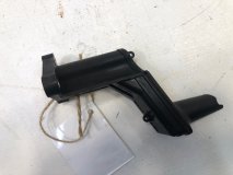 Маслоприемник Toyota Passo KGC10 2007 1KRFE Маслоприемник Toyota Passo KGC10 2007 1KRFE