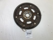 Маховик Toyota Passo KGC10 2007 1KRFE Маховик Toyota Passo KGC10 2007 1KRFE