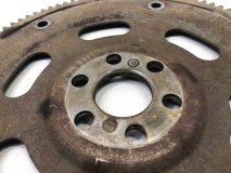 Маховик Toyota Passo KGC10 2007 1KRFE Маховик Toyota Passo KGC10 2007 1KRFE