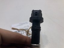 Датчик положения коленвала Toyota Passo KGC10 2007 1KRFE