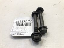 Болт крепления рулевой рейки Bmw X6 E71 2008 N54B30