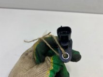 Датчик скорости АКПП Toyota Corolla Fielder NZE141G 2008 1NZFE