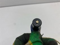 Датчик скорости АКПП Toyota Corolla Fielder NZE141G 2008 1NZFE