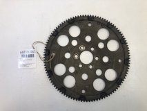 Маховик Nissan March K11 1999 CG10DE