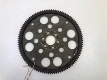 Маховик Nissan March K11 1999 CG10DE