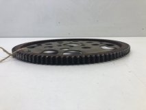 Маховик Nissan March K11 1999 CG10DE