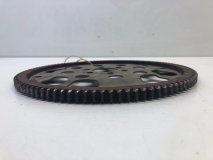 Маховик Nissan March K11 1999 CG10DE