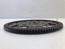 Маховик Nissan March K11 1999 CG10DE