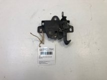 Замок капота Chevrolet Lanos T100 2008 A15SMS