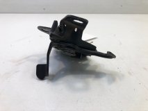 Замок капота Chevrolet Lanos T100 2008 A15SMS