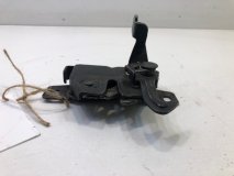 Замок капота Chevrolet Lanos T100 2008 A15SMS
