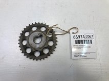 Шестерня распредвала Toyota RAV4 ACA21 2000 1AZFSE Шестерня распредвала Toyota RAV4 ACA21 2000 1AZFSE