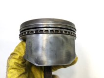 Поршень с шатуном Toyota Land Cruiser UZJ100 2001 2UZFE