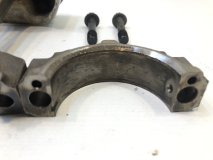 Поршень с шатуном Toyota Land Cruiser UZJ100 2001 2UZFE