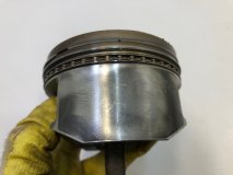 Поршень с шатуном Toyota Land Cruiser UZJ100 2001 2UZFE