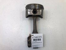 Поршень с шатуном Toyota Land Cruiser UZJ100 2001 2UZFE