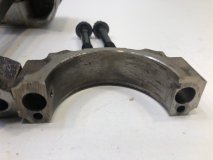 Поршень с шатуном Toyota Land Cruiser UZJ100 2001 2UZFE