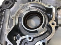 Насос масляный Toyota Land Cruiser UZJ100 2001 2UZFE