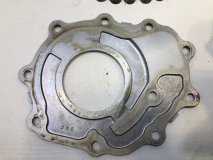 Насос масляный Toyota Land Cruiser UZJ100 2001 2UZFE