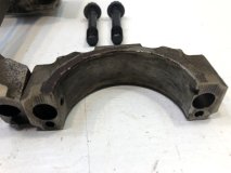 Поршень с шатуном Toyota Land Cruiser UZJ100 2001 2UZFE