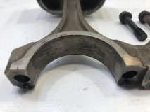 Поршень с шатуном Toyota Land Cruiser UZJ100 2001 2UZFE