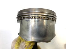 Поршень с шатуном Toyota Land Cruiser UZJ100 2001 2UZFE