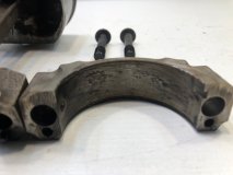 Поршень с шатуном Toyota Land Cruiser UZJ100 2001 2UZFE