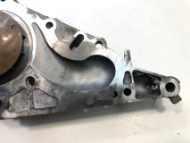 Помпа Toyota Land Cruiser UZJ100 2001 2UZFE