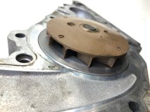 Помпа Toyota Land Cruiser UZJ100 2001 2UZFE