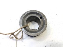 Шестерня коленвала Toyota Land Cruiser UZJ100 2001 2UZFE