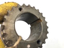 Шестерня коленвала Toyota Land Cruiser UZJ100 2001 2UZFE